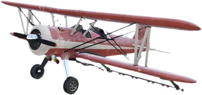 Transparent PNG of the GTA V vehicle duster