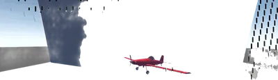 Transparent PNG of the GTA V vehicle duster2
