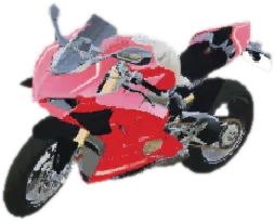 Transparent PNG of the GTA V vehicle dv4r