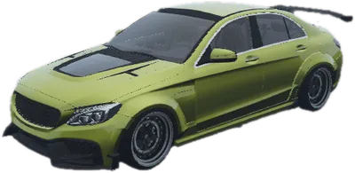 Transparent PNG of the GTA V vehicle dvc63darwin