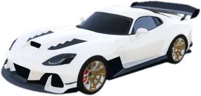 Transparent PNG of the GTA V vehicle dviperpxxh