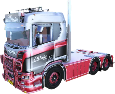Transparent PNG of the GTA V vehicle dwt