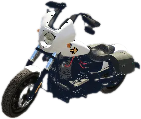 Transparent PNG of the GTA V vehicle dyna