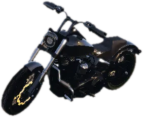 Transparent PNG of the GTA V vehicle dynalow