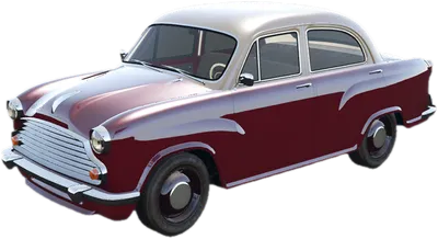 Transparent PNG of the GTA V vehicle dynasty