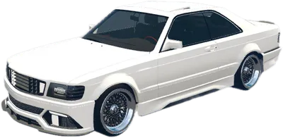 Transparent PNG of the GTA V vehicle dz_56sez