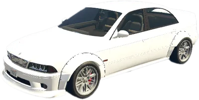 Transparent PNG of the GTA V vehicle dz_usentinel6v