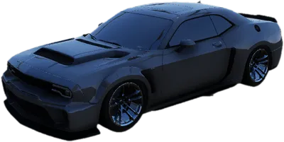 Transparent PNG of the GTA V vehicle dzdaytona