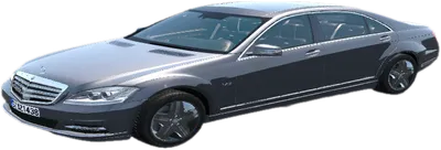 Transparent PNG of the GTA V vehicle dzs600