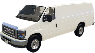 Transparent PNG of the GTA V vehicle e350car