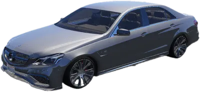 Transparent PNG of the GTA V vehicle e63b