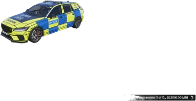 Transparent PNG of the GTA V vehicle e90rmk