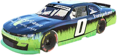 Transparent PNG of the GTA V vehicle earnhardtnascar