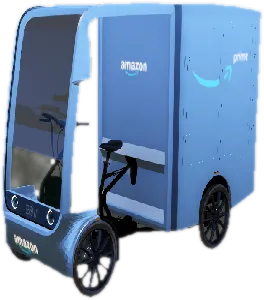 Transparent PNG of the GTA V vehicle eav