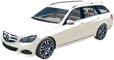 Transparent PNG of the GTA V vehicle eclasst