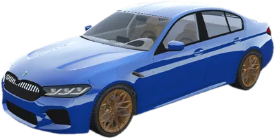 Transparent PNG of the GTA V vehicle edw-xr5