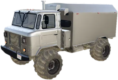 Transparent PNG of the GTA V vehicle eger3