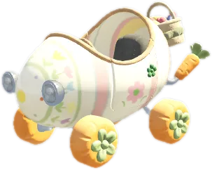 Transparent PNG of the GTA V vehicle eggoracer