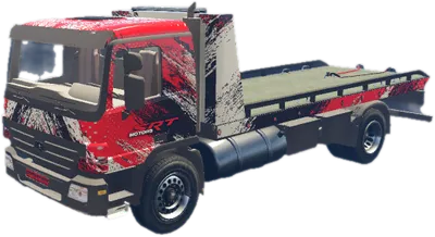 Transparent PNG of the GTA V vehicle eguinchosrt