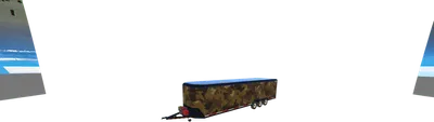 Transparent PNG of the GTA V vehicle ehauler