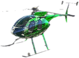 Transparent PNG of the GTA V vehicle ehelifast
