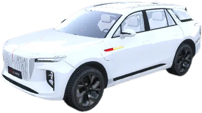 Transparent PNG of the GTA V vehicle ehs9