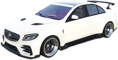 Transparent PNG of the GTA V vehicle eisenwidex