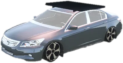 Transparent PNG of the GTA V vehicle elabusador