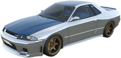 Transparent PNG of the GTA V vehicle elegy