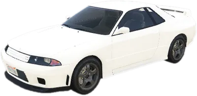 Transparent PNG of the GTA V vehicle elegyheritage