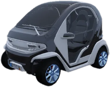 Transparent PNG of the GTA V vehicle eli