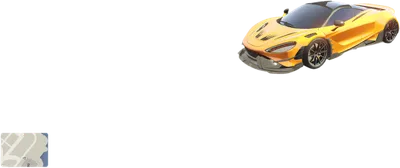 Transparent PNG of the GTA V vehicle eliteprogen750