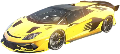 Transparent PNG of the GTA V vehicle elitepvj