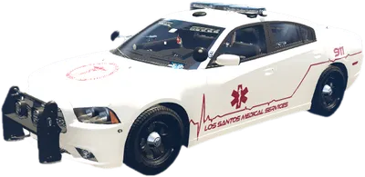 Transparent PNG of the GTA V vehicle emsc
