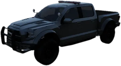 Transparent PNG of the GTA V vehicle emscara