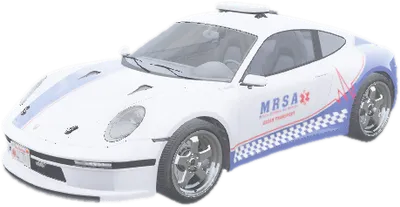 Transparent PNG of the GTA V vehicle emscomet