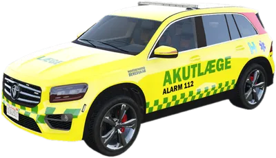Transparent PNG of the GTA V vehicle emsgxb