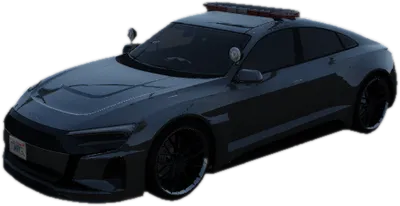 Transparent PNG of the GTA V vehicle emsomnisegt