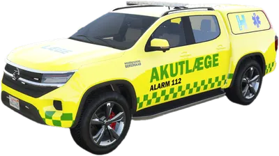 Transparent PNG of the GTA V vehicle emsoverland