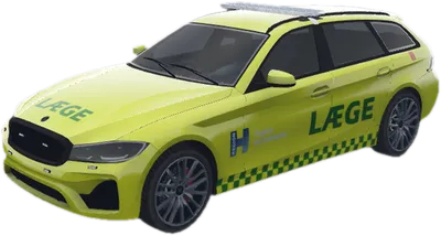 Transparent PNG of the GTA V vehicle emsrhinehart