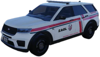 Transparent PNG of the GTA V vehicle emsscout