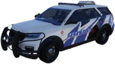 Transparent PNG of the GTA V vehicle emsscoutmk