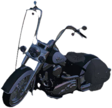 Transparent PNG of the GTA V vehicle enastado