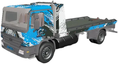 Transparent PNG of the GTA V vehicle energyguinchogh