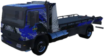 Transparent PNG of the GTA V vehicle energyguincholsc