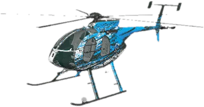 Transparent PNG of the GTA V vehicle energyheligh