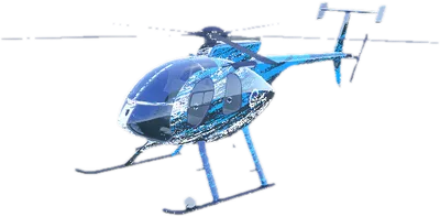 Transparent PNG of the GTA V vehicle energyheliwcg