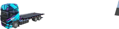 Transparent PNG of the GTA V vehicle energyrampamec