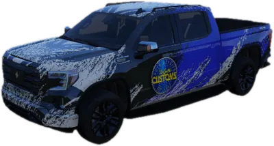 Transparent PNG of the GTA V vehicle energysierralsc