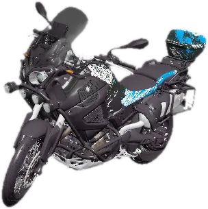 Transparent PNG of the GTA V vehicle energyteneregh